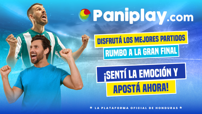 Acción durante las semifinales de la Liguilla de Honduras. ¡Descubre los mejores cruces, pronósticos y apuesta con Paniplay hoy!