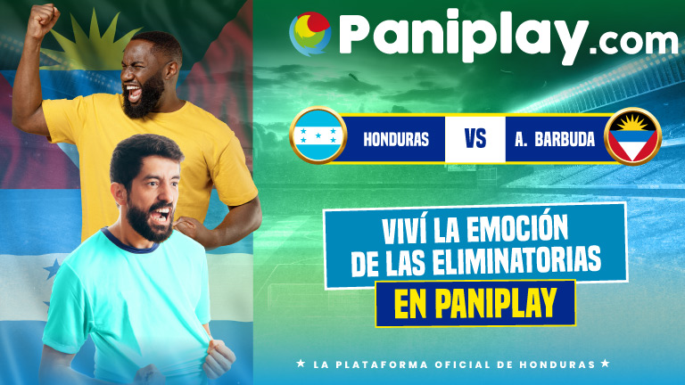 Honduras vs Antigua y Barbuda: descubre cuotas, estadísticas y tips de la selección en eliminatorias. ¡Únete ya y apuesta para ganar con este gran partido!