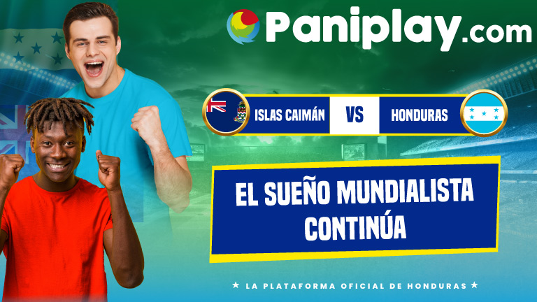 Honduras vs Islas Caimán en las eliminatorias mundial: convocados, cuándo juega la selección de Honduras y más