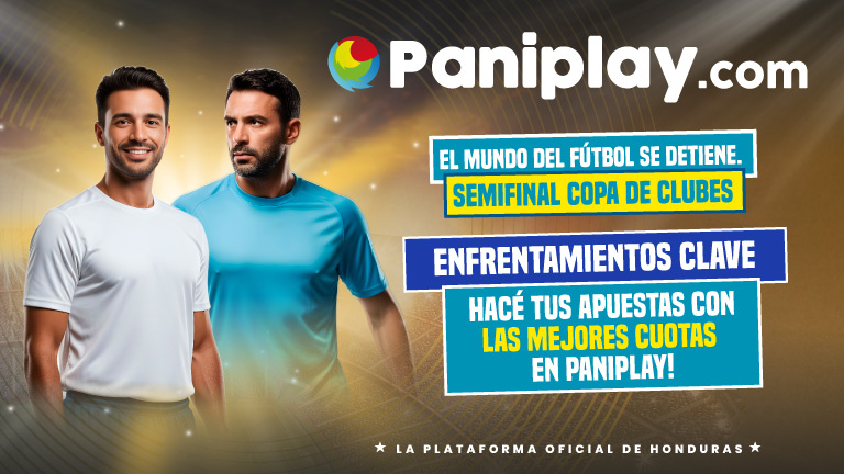 Apuestas de las semifinales de la Copa Mundial de Clubes con los mejores pronósticos, mercados y cuotas de Honduras en Paniplay. ¡Registrate y apuesta al Real Madrid, Fluminense, Chelsea y PSG!
