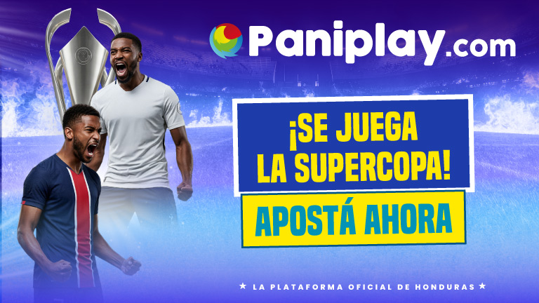 Tottenham vs PSG compiten por su primera Supercopa de la UEFA en Udine.