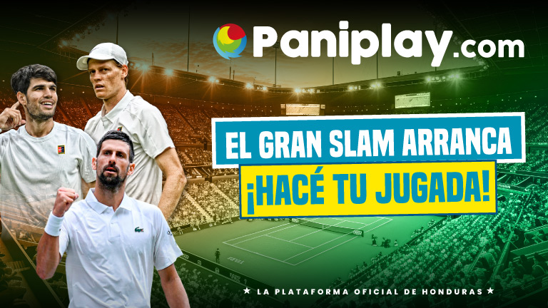 El US Open Tennis 2025 llega a Nueva York con Sinner, Alcaraz y Sabalenka como protagonistas. Descubre fechas, premios y mercados de apuestas en la casa de apuestas El Salvador con GanaPlay. ¡Viví el Grand Slam al máximo!
