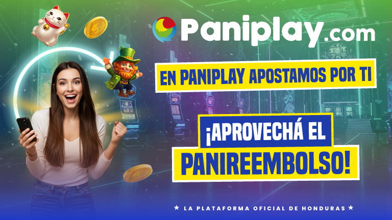 Panireenbolso de Paniplay Honduras: seguridad en apuestas deportivas para ganar con confianza.