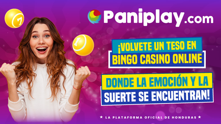Guía de bingo casino online para jugar y ganar en plataformas de Honduras