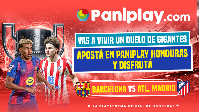 Barcelona vs Atlético de Madrid en LaLiga española: análisis del partido
