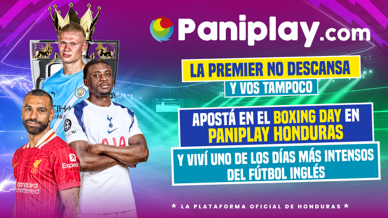 Boxing Day Premier League: fútbol y emoción sin pausa