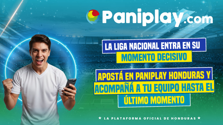 La Liga Nacional de Honduras entra en su fase final. Análisis, equipos clasificados, figuras y contexto histórico en una previa completa para Paniplay.