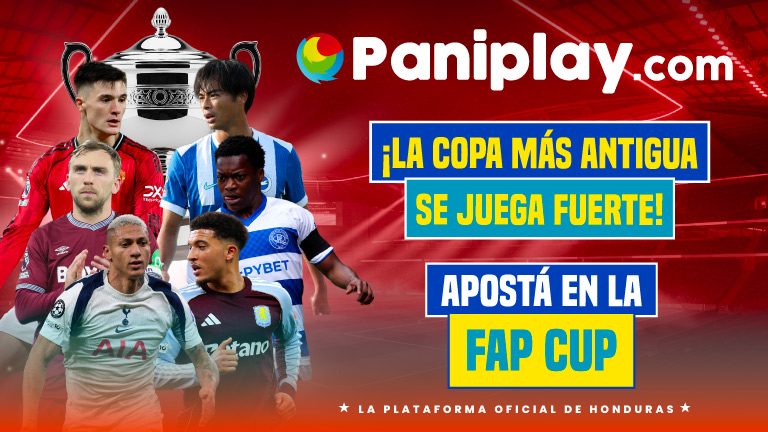 Emirates FA Cup tercera ronda con partidos del 10 y 11 de enero, calendario FA Cup y análisis para apuestas deportivas Honduras en Paniplay.