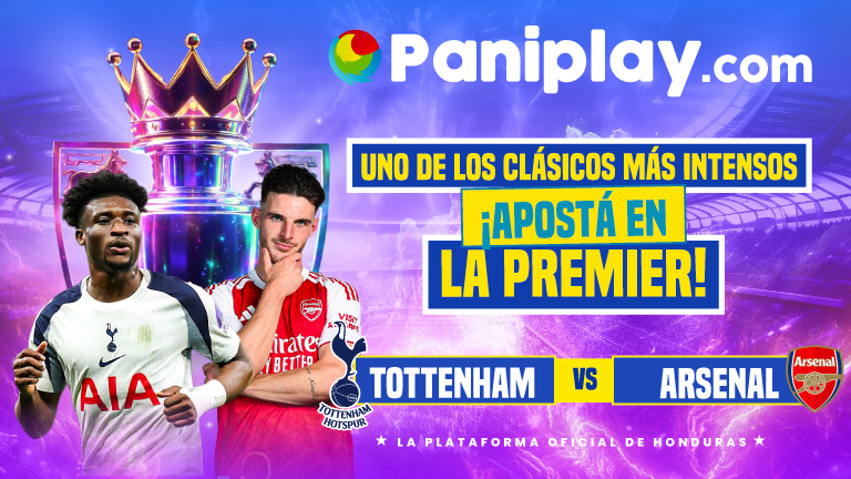 Análisis completo del Tottenham vs Arsenal del 22 de febrero con pronósticos de fútbol y estrategias para apuestas fútbol en Honduras en Paniplay