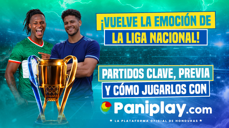 pronósticos Liga Nacional de Honduras jornadas 16 y 17 apuestas deportivas